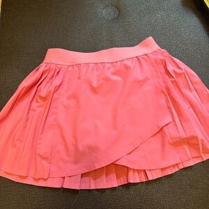 AS revival tennis skirt size small